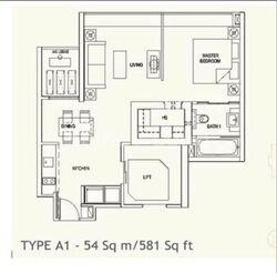The Metz (D9), Condominium #570003481